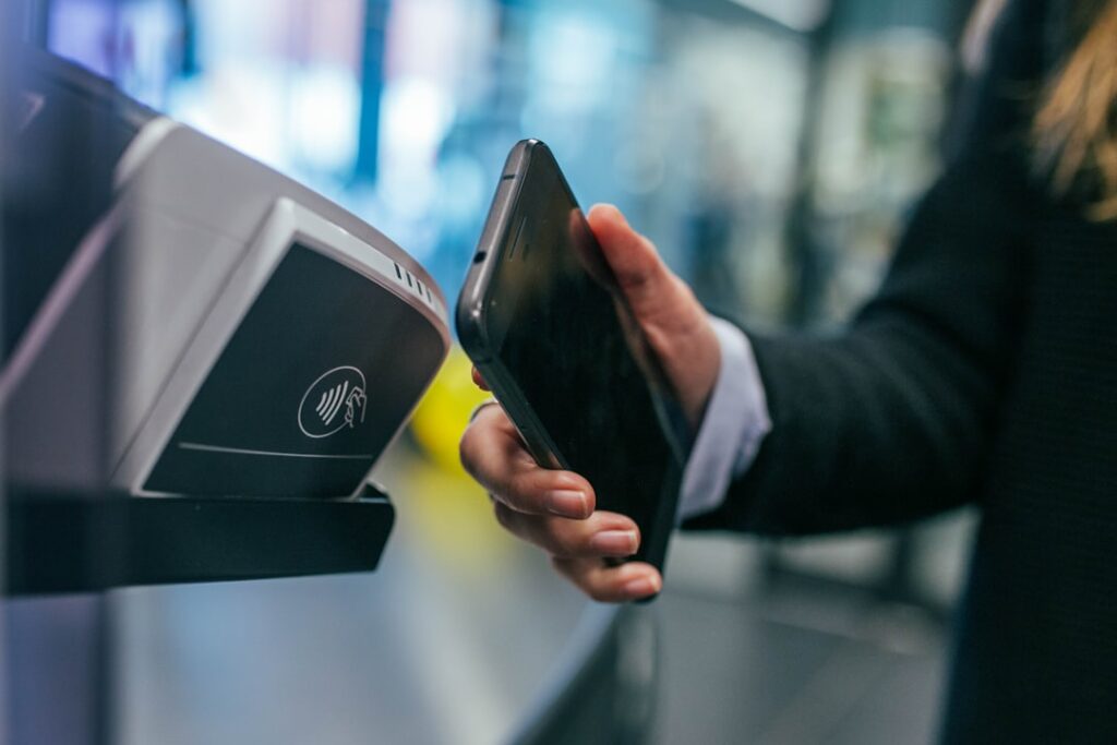 Fintech: Fremtiden for Finansielle Tjenester i Norge